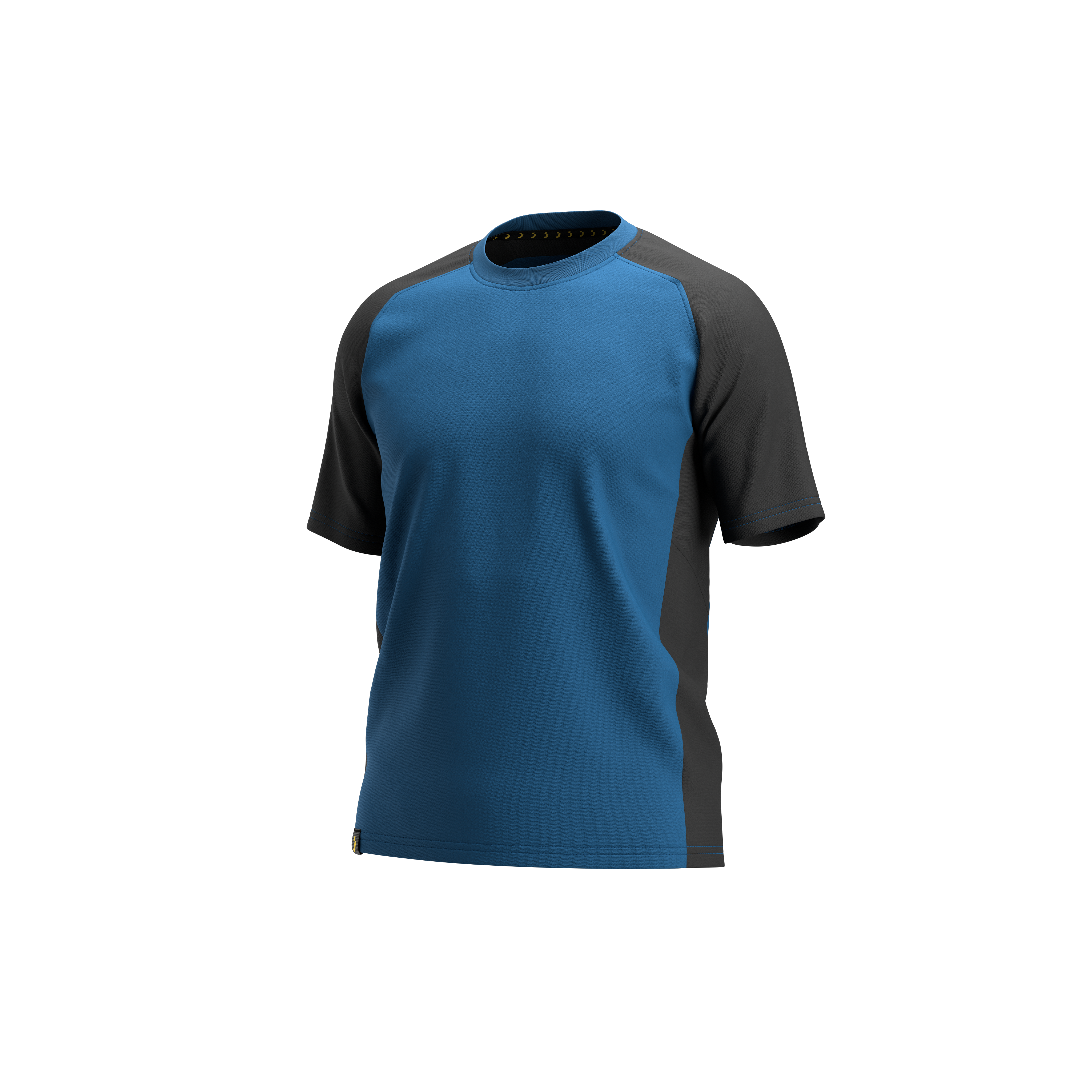 Футболка "Oak T-Shirt Men" мужская